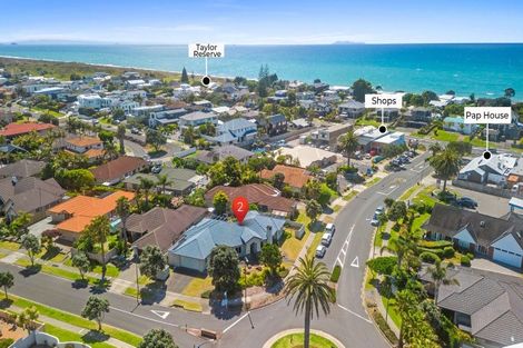 Photo of property in 2 Santa Cruz Drive, Papamoa Beach, Papamoa, 3118