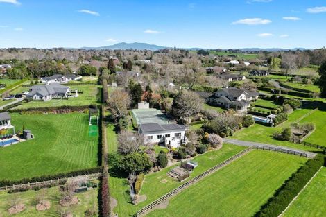 Photo of property in 70 Birchwood Lane, Tamahere, Hamilton, 3283