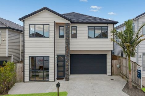 Photo of property in 20 Tinaku Road, Flat Bush, Auckland, 2019