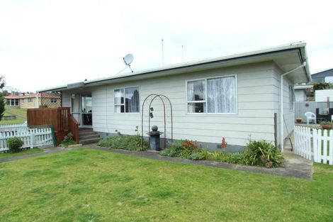 Photo of property in 1 Park Avenue, Tokoroa, 3420