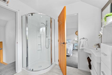 Photo of property in 4/27 Darvel Street, Riccarton, Christchurch, 8011