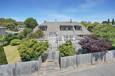 Photo of property in 70b Avonhead Road, Avonhead, Christchurch, 8042