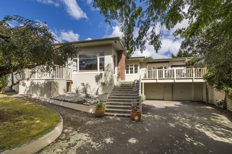 Photo of property in 22 Collingwood Street, Hokowhitu, Palmerston North, 4410