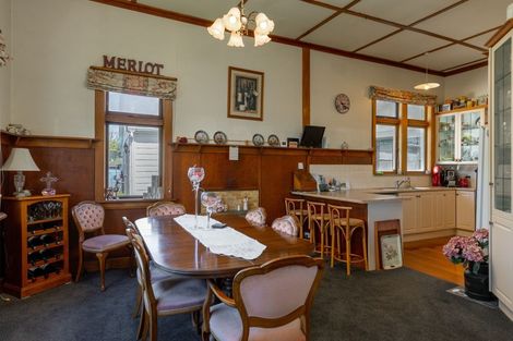 Photo of property in 60 Scott Street, Blenheim, 7201