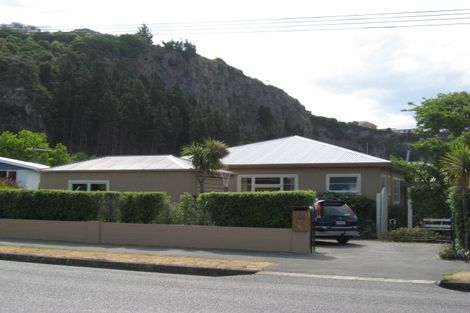 Photo of property in 1/12 Taupata Street, Redcliffs, Christchurch, 8081