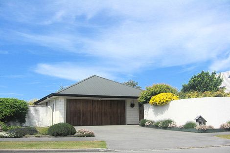 Photo of property in 16 Oregon Place, Burwood, Christchurch, 8061