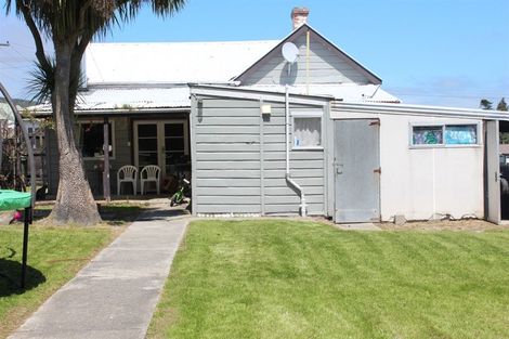 Photo of property in 23 Christchurch Street, Kaitangata, 9210