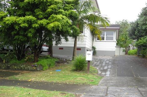 Photo of property in 4 Steen Place, Mangere Bridge, Auckland, 2022