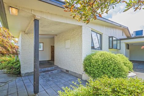 Photo of property in 49 Pennington Street, Leeston, 7632