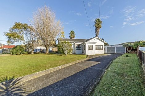 Photo of property in 57 Tiraumea Drive, Pakuranga, Auckland, 2010