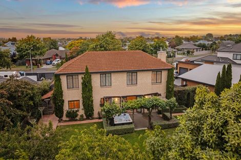 Photo of property in 61 Travis Country Drive, Burwood, Christchurch, 8083