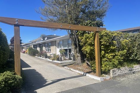 Photo of property in 7/18 Stoneyhurst Street, St Albans, Christchurch, 8014