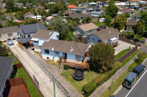 Photo of property in 60 Forest Hill Road, Henderson, Auckland, 0612
