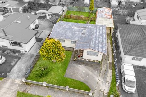 Photo of property in 271 Wellington Road, Wainuiomata, Lower Hutt, 5014