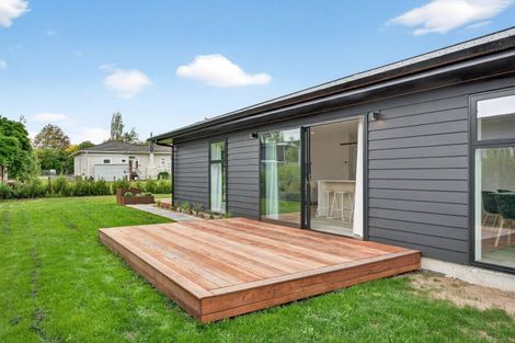 Photo of property in 32 Syrah Lane, Martinborough, 5711