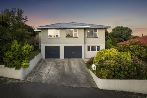 Photo of property in 20 Napier Street, Belleknowes, Dunedin, 9011