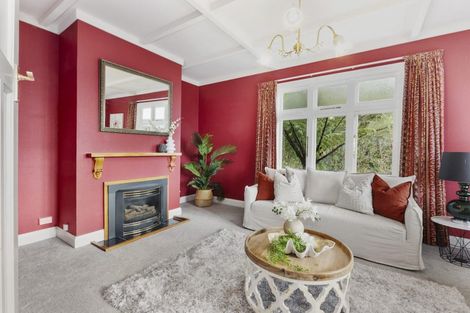 Photo of property in 11 Mairangi Road, Wadestown, Wellington, 6012