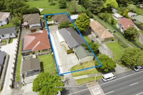 Photo of property in 97 Rathgar Road, Henderson, Auckland, 0610
