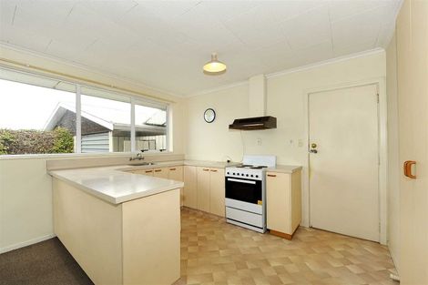 Photo of property in 65 Kendal Avenue, Burnside, Christchurch, 8053