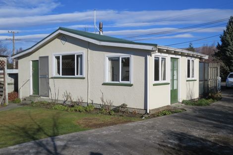 Photo of property in 6 Buchanan Street, Fairlie, 7925