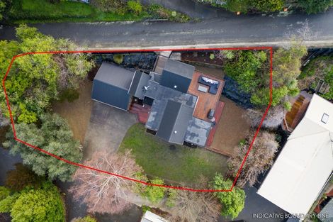 Photo of property in 49 Holliss Avenue, Cashmere, Christchurch, 8022