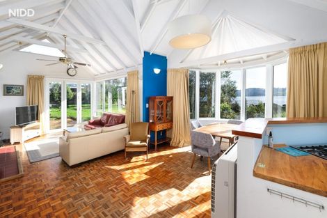 Photo of property in 91 Doctors Point Road, Waitati, 9085