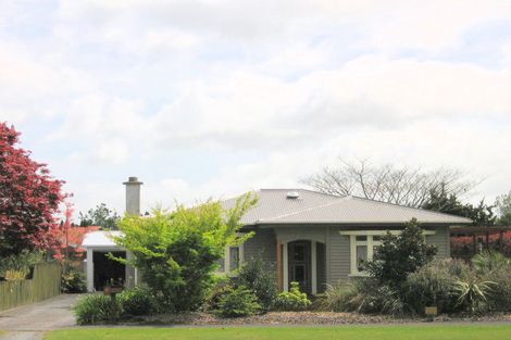 Photo of property in 6 Tower Road, Matamata, 3400