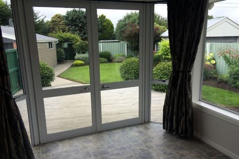 Photo of property in 11 Stackhouse Avenue, Bishopdale, Christchurch, 8053