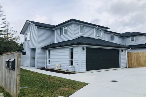 Photo of property in 31 Devonshire Road, Unsworth Heights, Auckland, 0632