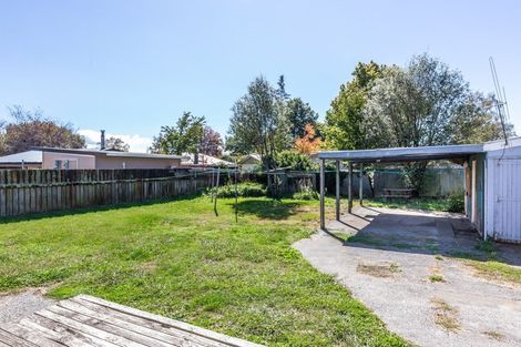 Photo of property in 58 Tureiti Place, Turangi, 3334