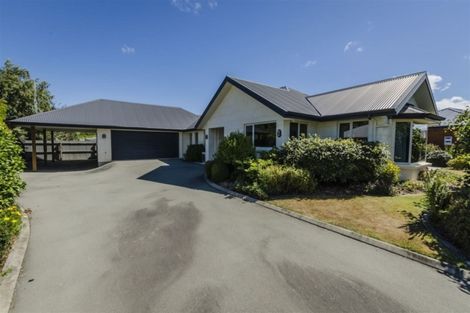 Photo of property in 3 Cascade Place, Geraldine, 7930