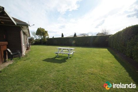 Photo of property in 16 Hewitts Road, Woodend, 7610