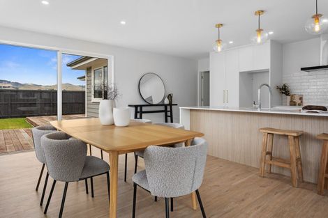 Photo of property in 10 Matai Springs Drive, Halswell, Christchurch, 8025