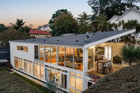 Photo of property in 35 Bell Road, Remuera, Auckland, 1050