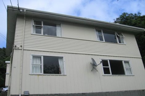 Photo of property in 38b Richmond Avenue, Karori, Wellington, 6012