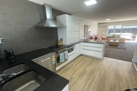 Photo of property in 1/27 Brockworth Place, Riccarton, Christchurch, 8011