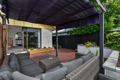 Photo of property in 1/25 Warden Street, Richmond, Christchurch, 8013