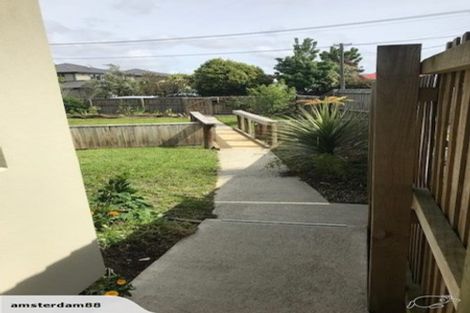 Photo of property in 1/18 Cameron Street, Sydenham, Christchurch, 8023