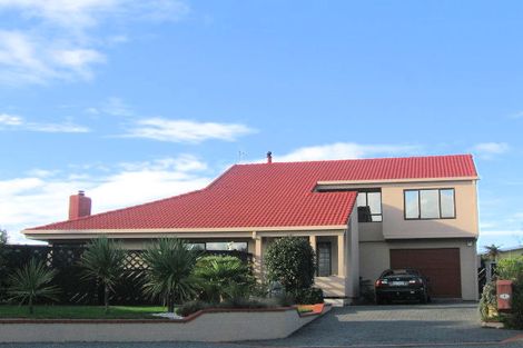 Photo of property in 6 Thurley Place, Bay View, Napier, 4104