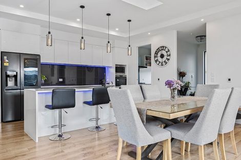 Photo of property in 4 Eastonfield Drive, Rolleston, 7615