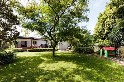 Photo of property in 100 Manawatu Street, Hokowhitu, Palmerston North, 4410