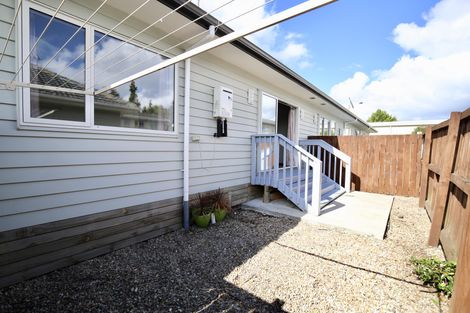 Photo of property in 3/41 York Street, Hamilton East, Hamilton, 3216