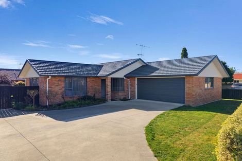 Photo of property in 3 Newfield Drive, Fairview Downs, Hamilton, 3214