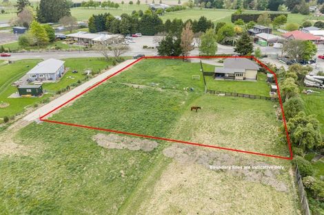 Photo of property in 2001 Arundel Rakaia Gorge Road, Mayfield, Ashburton, 7778