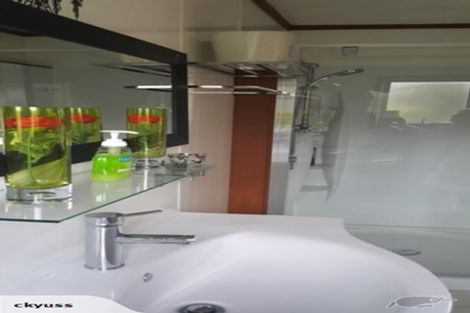 Photo of property in 413 Prescott Road, Ruakaka, Whangarei, 0171