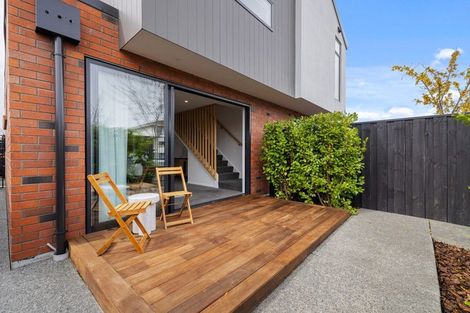 Photo of property in 52a Picton Avenue, Riccarton, Christchurch, 8011