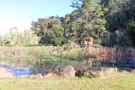 Photo of property in 61 Te Ana Lane, Thames, 3577