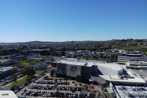 Photo of property in Proximity Apartments, 1608/17 Osterley Way, Manukau, Auckland, 2104