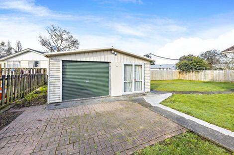 Photo of property in 151 Chichester Drive, Rosehill, Papakura, 2113