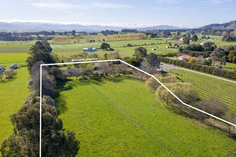 Photo of property in 48 Loop Line, Opaki, Masterton, 5881